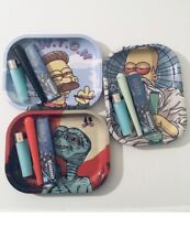 New simpsons cigarette for sale  HALIFAX