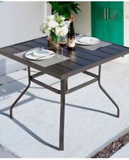 Outdoor dining table for sale  Lafayette