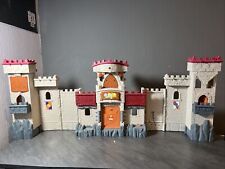 Kids medieval castle for sale  MANCHESTER