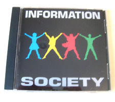 CD de áudio - Sociedade da Informação comprar usado  Enviando para Brazil