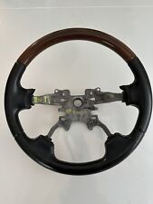 discovery 3 steering wheel for sale  WOODHALL SPA