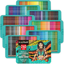 Crayons couleur professionnels d'occasion  France