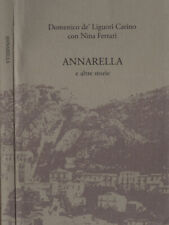 Annarella. altre storie. usato  Italia