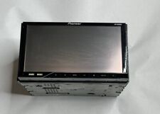Rádio player USB auxiliar Pioneer AVH-P4200DVD 7" tela sensível ao toque DVD CD MP3, usado comprar usado  Enviando para Brazil