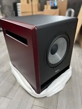 Focal sub subwoofer for sale  LONDON