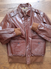 Seal mfg.co.usaaf horsehide for sale  BROMLEY