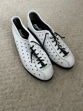 Proou cycling shoes for sale  WEYMOUTH