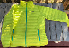 Women’s Patagonia Nano Puff Jacket- Sz. XL for sale  Wappingers Falls