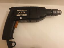 Aeg sb2 electric for sale  OLNEY