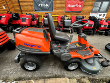 Husqvarna r15t awd for sale  HALESOWEN