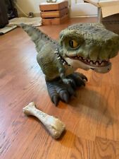 Mattel rex animatronic for sale  New Orleans
