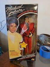 Michael jackson 1984 for sale  Shipping to Ireland