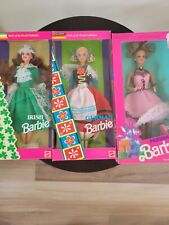 Barbie dolls 1990 for sale  Oswego