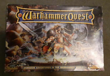 Warhammer quest 1995 for sale  Manitowoc