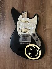 Fender jagstang 1996 for sale  Redding