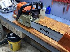 Stihl 310 chainsaw for sale  French Creek