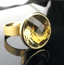 Edler gold ring gebraucht kaufen  Kaarst
