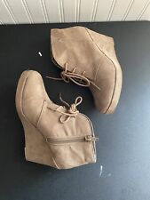 Merona ankle boots for sale  Upperco