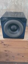 Sunfire hrs subwoofer gebraucht kaufen  Marktleugast