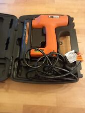 Tacwise duo nailer for sale  KIDDERMINSTER