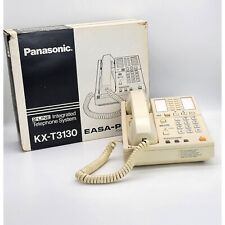 Panasonic t3130 line for sale  Wausau