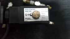 Smx vxy3132l solenoid for sale  Ireland