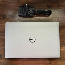 Notebook Dell Precision 3550 15,6" – i5-10310U, 8GB de RAM, SSD 256GB, Windows 11 Pro comprar usado  Enviando para Brazil