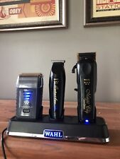 Used, wahl hair clipper set for sale  Shipping to South Africa