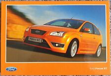 2005 ford focus for sale  LONDON