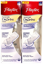Playtex baby nurser for sale  Shipping to Ireland