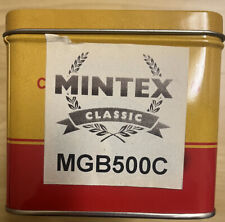 Mintex classic mgb500c for sale  SANDY