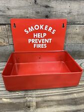 Vtg smokers help for sale  Westcliffe