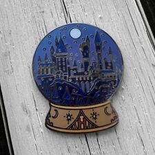 Broche Globo de Neve Harry Potter Hogwarts comprar usado  Enviando para Brazil