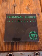 Reloadead terminal choice gebraucht kaufen  Unna