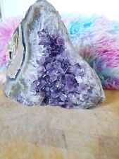 Large amethyst crystal for sale  SPILSBY