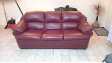 Sofa three seater for sale  PRENTON