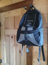 Lowepro *Camera Bag* Backpack - Orion Trekker II Black and Silver for sale  Shipping to South Africa