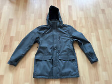 Regenjacke moorhead regenmante gebraucht kaufen  Stadtfeld Ost