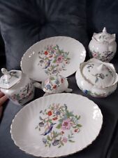 Ansley fine china for sale  GLASGOW
