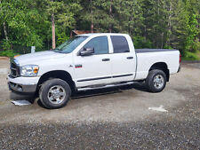 2007 dodge ram for sale  Bonners Ferry