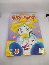 Manga ufo baby usato  Latina