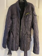 Ladies barbour quilted for sale  AYR