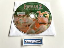 Usado, Rayman 2 The Great Escape - Promo OEM Packard Bell - PC - EUR comprar usado  Enviando para Brazil