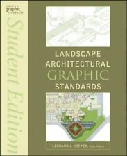 Landscape architectural graphi for sale  Santa Ana