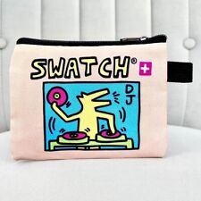 Swatch keith haring for sale  ST. LEONARDS-ON-SEA