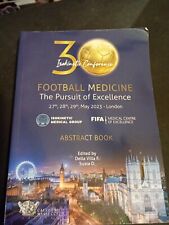 Football medicine pursuit for sale  READING