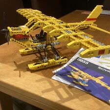 plane prop lego technic for sale  WOLVERHAMPTON