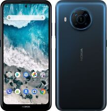 Nokia X100 TA-1399 T-Mobile desbloqueado 128GB azul bom comprar usado  Enviando para Brazil