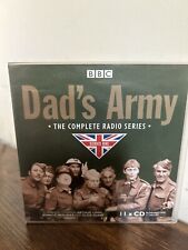 Dad army complete for sale  KILMARNOCK