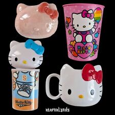 Sanrio hello kitty for sale  Franklin